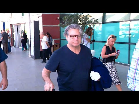 ამერიკელი ექსპერტი \"ემპათიას\" წევრებს ხვდება