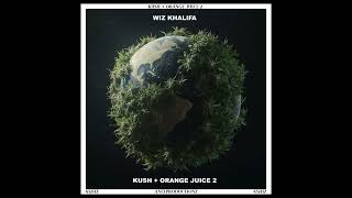 Max B Interlude - 432Hz - Kush + Orange Juice 2 - Wiz Khalifa