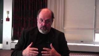 Fred King Keller Interview