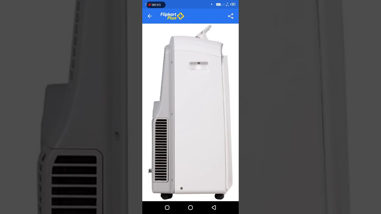 Samsung portable ac air conditioner YouTube