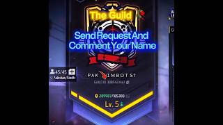 No Guild Test 🥀💝 #shortsfeed #freefire #old #trending #shorts #shortsviral #shortsvideo #viralvideo
