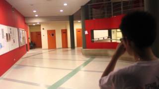 Stella Luna Djan 2012 Trailer