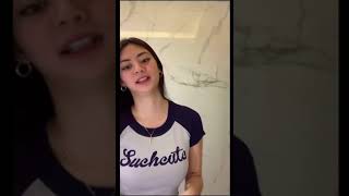 It Will Rain Camille Trinidad