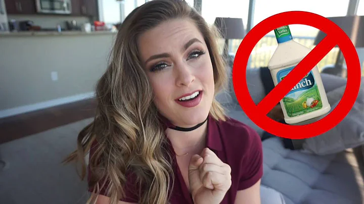 50 FACTS ABOUT ME  |  Sara Hopkins