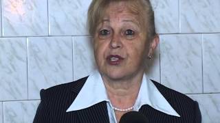 «Универ 50+» чествует своих активистов «Универ 50+» чествует своих активистов