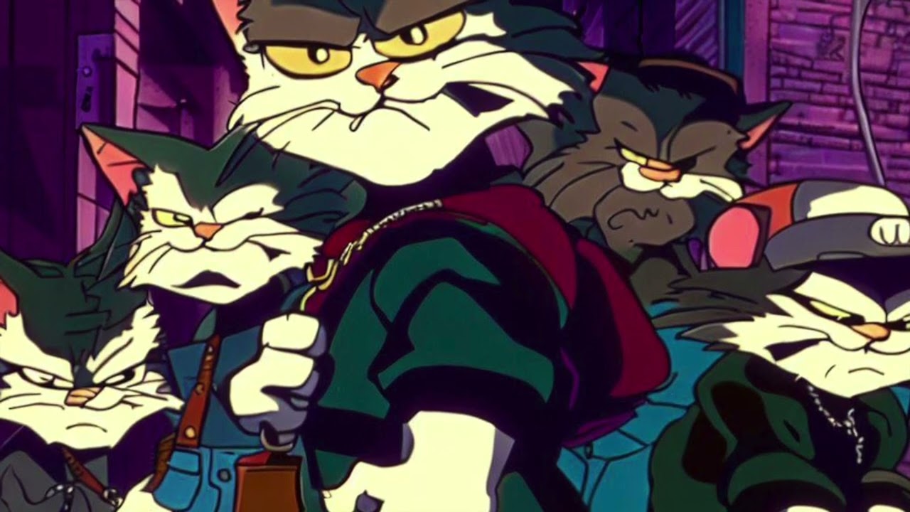 90s Old School Freestyle Boom Bap Type Beat - Gang Step [ フリートラック / ブーンバップ / フリースタイル / オールドスクール ]