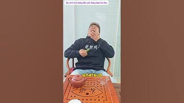 Vô tình làm kem bằng dầu gió