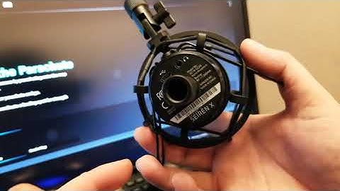 Razor siren x troubleshoot video for (popping sound)