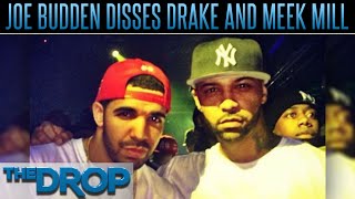 Joe Budden Disses Drake, Calls His Music 'Sentimental Crap’ - The Drop Presented by ADD