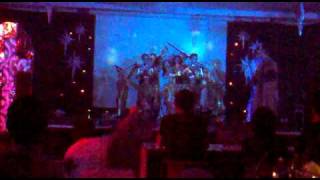 St. Luke's Medical Center Christmas Celebaration 3000