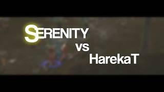 SERENITY vs HarekaT Metin2 Lonca Savaşı [HD]