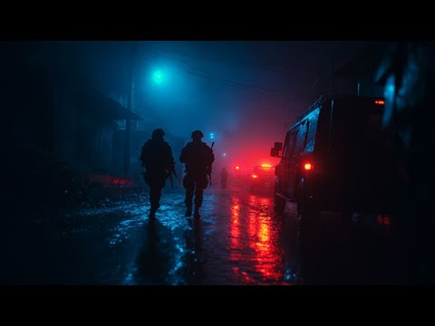 I giovani killer del cartello colombiano still