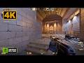 Counter Strike 2 Gameplay 4K No Commentary