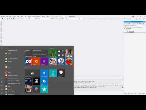 Criando instalador com inno setup visual studio project