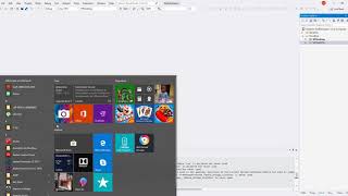 Criando instalador com inno setup visual studio project
