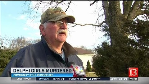 Delphi community in disbelief: Ron Logan Interview