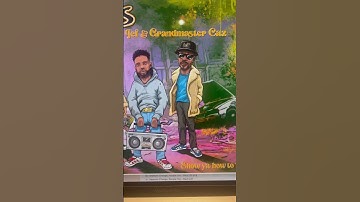 Thumbnail of Show Ya How To MC” ft. Def Jef & Grandmaster Caz *Available 7/21/23* #hiphop50 #coldcrushbrothers