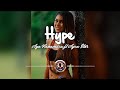 Hype (2024) // Aya Nakamura ft Ayra Star - Moombah Chill Remix @pH30662