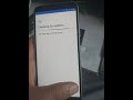 Samsung QR Code Screen Bypass mp3