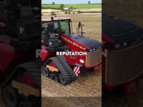 3 Tractors More
