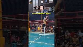 This is what a Fascia Driven Athlete looks like | Hyperarch Fascia Training