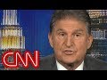 Sen. Joe Manchin: This isn't the Lindsey Graham I know