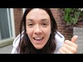 Beginning of video