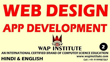 web design part-2