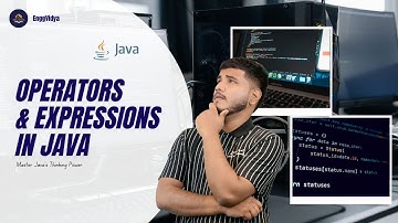Java Operators: The Secret Sauce Behind ALL Your Code!