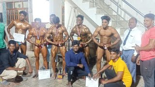 Mr Tamilnadumahesh Bodybuilding Motivation Videos Best Posing Tn Muscle M Motivation