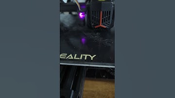 Ender 3 V2-Neo error