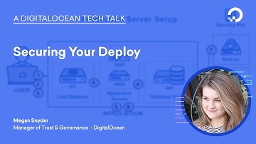Securing Your Deploy