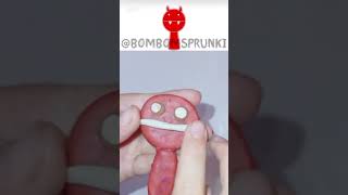 I made sprunki OC android phase 2 #art #sprunki