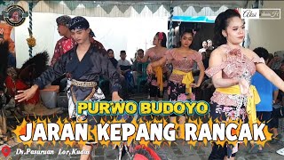 Jaran Kepang Galaxi - PURWO BUDOYO Live Di Desa Pasuruan Lor Kudus.
