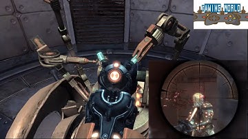 Singularity - TMD AMPLIFIER - new upgrade - return to Barisov || mission 5 E99 Processing complex 12