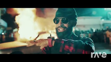 Invicto & You Can"t Escape Me Mashup