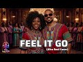 INNA Ft Sean Paul Feel It Go Afro Soul Cover Inna Seanpaul Afrosoul Afropopmusic INNA Ft Sean Paul Feel It Go Afro Soul Cover Inna Seanpaul Afrosoul Afropopmusic