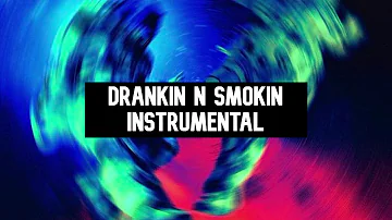 Future- Drankin N Smokin ft Lil Uzi Vert INSTRUMENTAL | Re-Prod. @Jamil4x