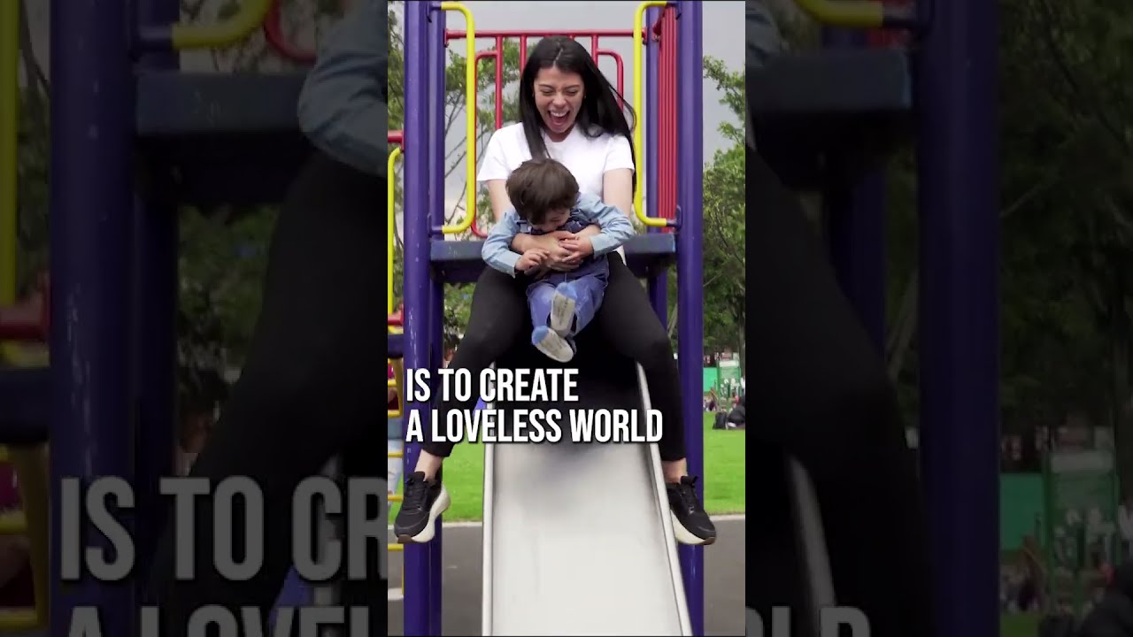 Will Transhumanism Create A World Without Love Shorts Podcastclip Future