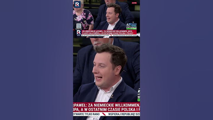 Nie mamy czasu, żeby czekać dwa lata, aby zmienić rząd, bo za dwa lata,to może nie być czego zbierać