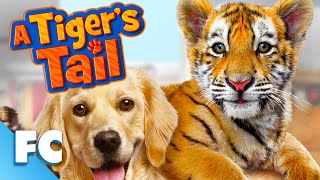 A Tiger's Tail | Full Family Comedy Animal Movie | Greg Grunberg, Christopher Judge | Family Central