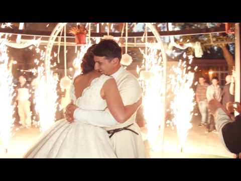 Wedding Film T \u0026 K - საქორწილო კლიპი