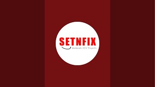 Setnfix Is Live - Boring Time
