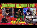 Sunshine Of Your Love - Cream (Full Band Cover) #fullbandcover