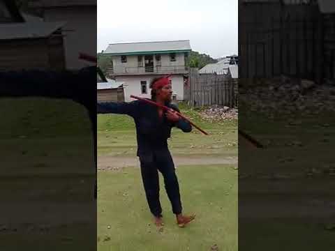 CAKALELE SUKU TOGUTIL | TOBELO HALMAHERA UTARA #TOBELO