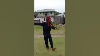 CAKALELE SUKU TOGUTIL | TOBELO HALMAHERA UTARA #TOBELO