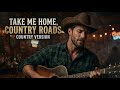 Take Me Home, Country Roads – John Denver | Country Cover by RiverFolk Country