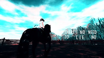 SSO - MEP |Lie| Part 8