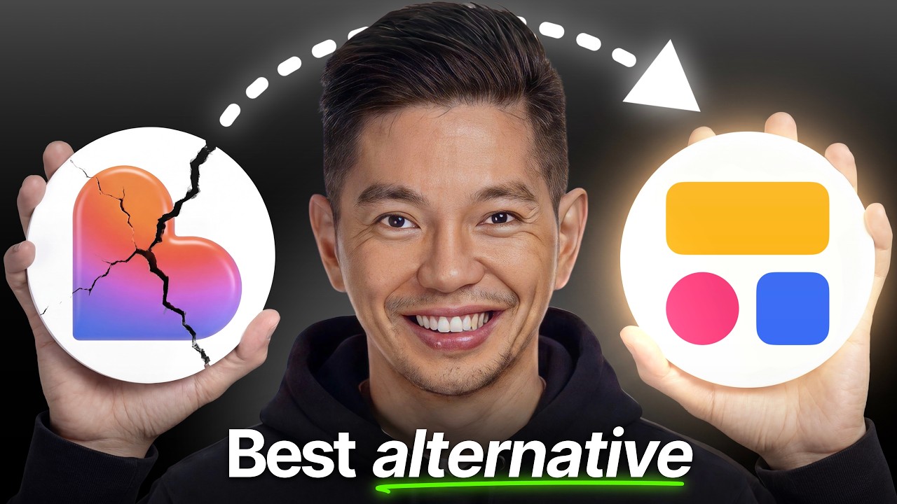Best Lovable Alternative in 2026
