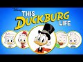 This Duckburg Life | Trailer | DuckTales Podcast | Disney XD